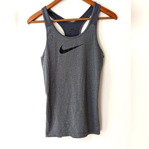 Nike dri-fit one graphic tank